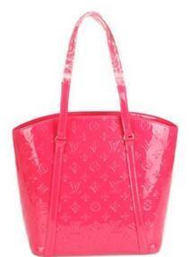 Bầu không khí tinh vi Louis Vuitton Avalon GM lưu trữ nổi bật vai Bag_louis Vuitton Louis Vuitton_ Thương hiệu giá rẻ (lớn nhất )