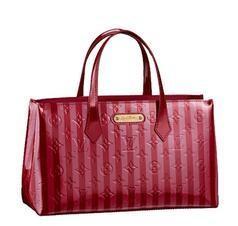 Đã bán hết Túi xách thực tế Louis Vuitton Verni Ray Cray Pom Damur _ Louis Vuitton Louis Vuitton_ Thương hiệu giá rẻ 
