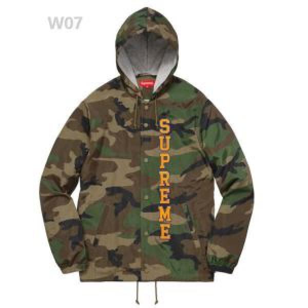 S9902 Tối cao 17SS 17SS LOGO LOGO HOADED HOADED Áo khoác áo khoác áo gió nam và nữ giới thiệu màu sắc sành điệu