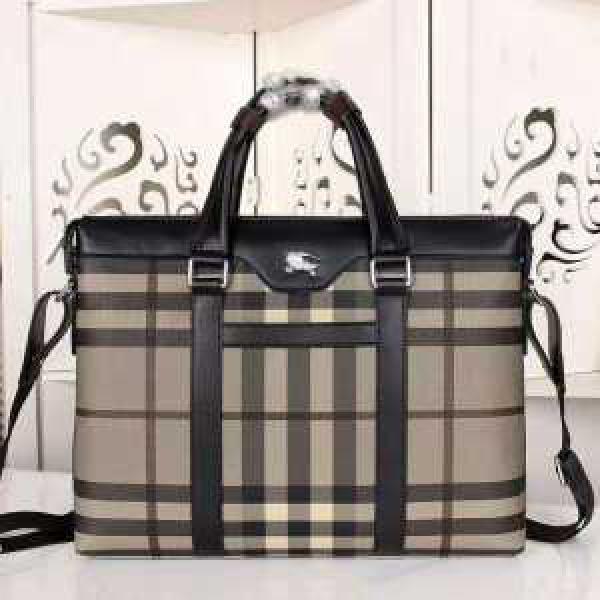 Sự hiện diện ◎ 17SS Burberry Burberry Business Túi _ Túi nam Burberry _ Túi Men_ Thương hiệu cửa hàng đặt hàng thư giá rẻ