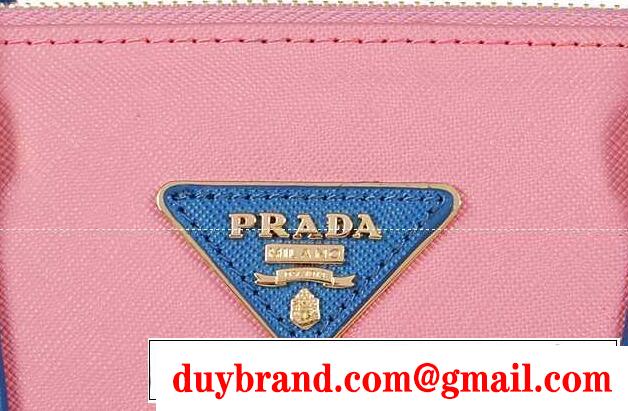 一石二鳥のきちんとPRADA　今季大人気のプラダ コピー バッグ 