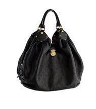 Bán hàng phổ biến Louis Vuitton Mahina XL Noir Túi chức năng _ Louis Vuitton Louis Vuitton_ Thương hiệu giá rẻ (lớn nhất )
