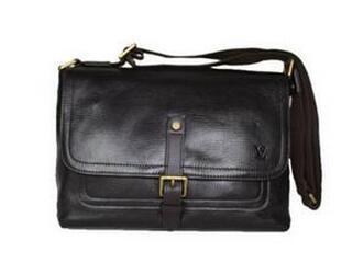 Thực tế và nhẹ Louis Vuitton Men Túi kết cấu túi vai Utah Omaha Coffee _ Louis Vuitton Louis Vuitton_ Thương hiệu giá rẻ (lớp lớn nhất của )