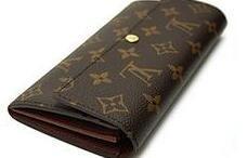 Light và linh hoạt Louis Vuitton Monogram Portofoille Sarah Long Wallet_ Louis Vuitton Louis Vuitton_ Thương hiệu giá rẻ (lớn nhất )