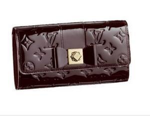 Louis Vuitton Portofoille Sara...