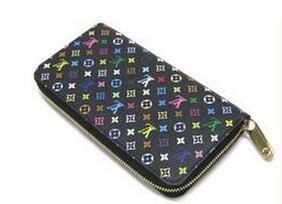 Louis Vuitton tròn Fastener Lo...