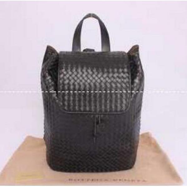 Đánh giá cao Bottega Veneta Bottega Veneta Backpack Thương hiệu nổi tiếng Túi sành