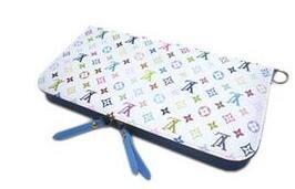 Louis Vuitton Multi -Color Ans...
