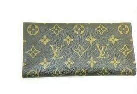 Great nổi tiếng Louis Vuitton Monogram Portofoille Josepine Wallet nổi tiếng _ Louis Vuitton Louis Vuitton_ Thương hiệu giá rẻ (lớn nhất )