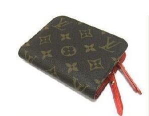 Xếp hạng lớn Louis Vuitton Monogram Port Monetorit Margain Wallet Orange _ Louis Vuitton Louis Vuitton_ Thương hiệu giá rẻ (lớn nhất )