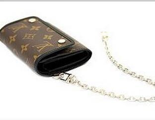 Louis Vuitton Monogram Makaser...