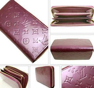 Mục tiếp theo mới -Generation Louis Vuitton Zippy Wallet Khóa tròn thông thường Long Wallet_ Louis Vuitton Louis Vuitton_ Thương hiệu giá rẻ 