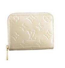 Louis Vuitton Verni Zippy Supe...