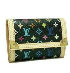 Louis Vuitton Multi Color Love...
