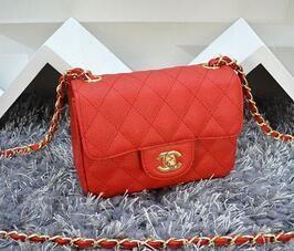 Coco Mark Red với chuỗi Kiniro...