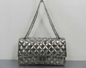 Túi đeo vai đẹp mắt túi đồ cổ Silver_ _