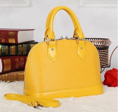 Túi xách Louis Vuitton dễ thương của người lớn 7 màu có thể chọn Redire _ Louis Vuitton Louis Vuitton_ Thương hiệu giá rẻ 