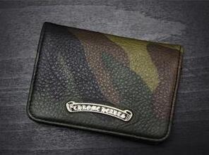 Cảm giác tinh tế Chrome Hearts...