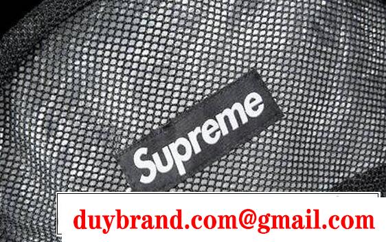 最も注目されるシュプリーム 通販  SUPREME 大活躍間違いバッグ