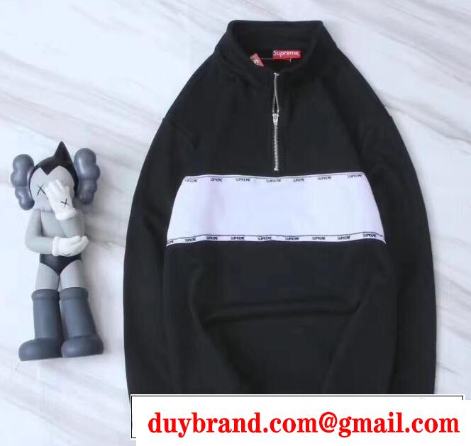 街着としてシュプリームパーカー通販　SUPREME khả năng đàn hồi の高いモデル