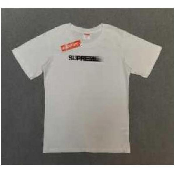 Tọa độ thanh lịch tối cao tay áo ngắn tối cao spreme phong cách t -shirt _ tay áo ngắn t -shirt _ fashion nam