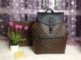 Thực hành tuyệt vời Louis Vuitton Bag Backpack Giới tính _ Louis Vuitton Louis Vuitton_ Thương hiệu giá rẻ 
