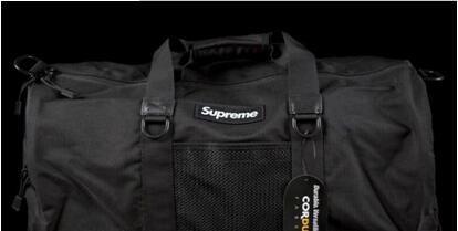 Túi Duffel tối cao không thấm ...