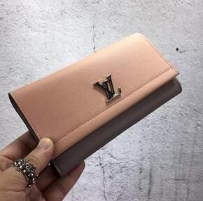 Ví tiền Louis Vuitton nữ Louis...
