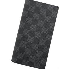 Louis Vuitton Damier Graphit P...