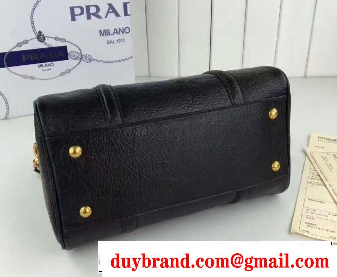 低頃な価格　プラダ コピー バッグ　PRADA 4色　女性を魅了し続ける逸品
