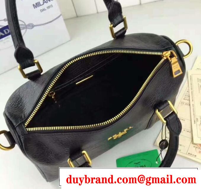 低頃な価格　プラダ コピー バッグ　PRADA 4色　女性を魅了し続ける逸品