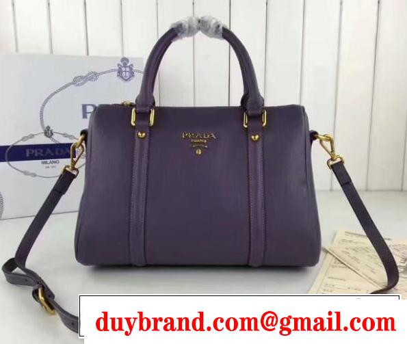 低頃な価格　プラダ コピー バッグ　PRADA 4色　女性を魅了し続ける逸品