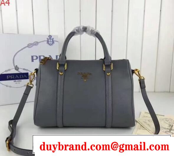 低頃な価格　プラダ コピー バッグ　PRADA 4色　女性を魅了し続ける逸品