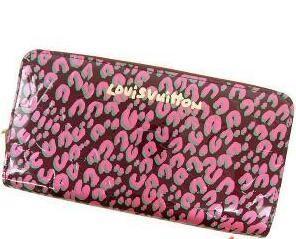 Louis Vuitton Long Wallet Vern...
