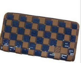 Ví mềm nhất của Louis Vuitton ...