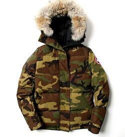 Giữ nhiệt và các mặt hàng chức năng canada ngỗng canada goose chất lượng cao xuống áo khoác_daada ngỗng canada goose_ Thương hiệu giá rẻ 
