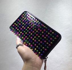 Mặc cả Christian Louboutin Christian Louboutin lưu trữ ví _Ristian Louboutin _ Thương hiệu giá rẻ 