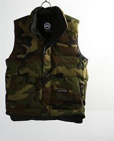 Thành công lớn Canada Goose ca...