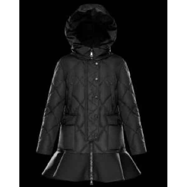 Dễ thương Moncler Ladies Down Áo khoác Valogette Moncler Vaulogette Down Outer Hem _ Phụ nữ xuống áo khoác_ Moncler Đặc biệt