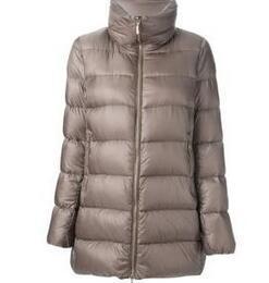 Moncler Moncler Ladies Ladies Court Outer Sween _ Moncler Moncler_ Thương hiệu giá rẻ 