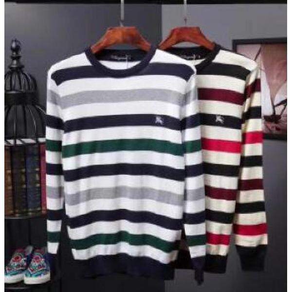 Áo len mềm Burberry Men Burberry Botter KNIT Áo len mát Nội tâm 2 Lựa chọn màu_ Áo khoác áo len Parker Court_Men's Fashion_BLAND Cửa hàng đặt hàng qua thư giá rẻ