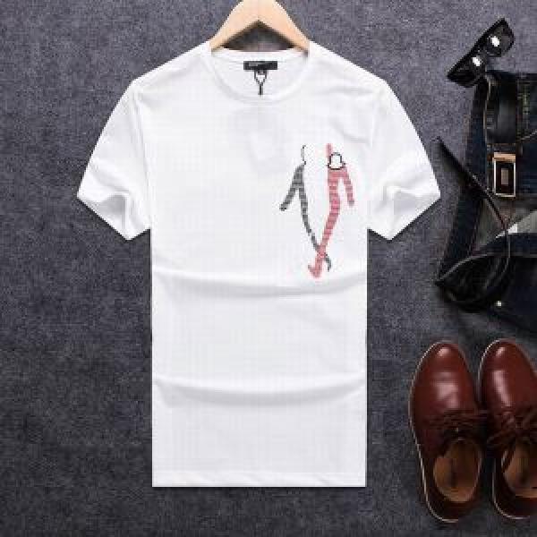 Nhẹ nhàng phù hợp với cảm giác ngắn tay áo ngắn T -Shirt 3 màu sắc