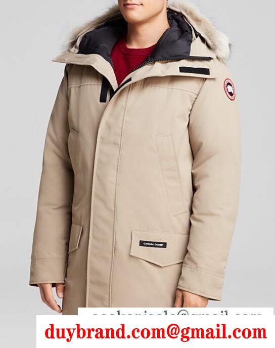 カッコ良く決まる一着 canada goose カナダグース メンズ ダウンジャケット 4色選択可