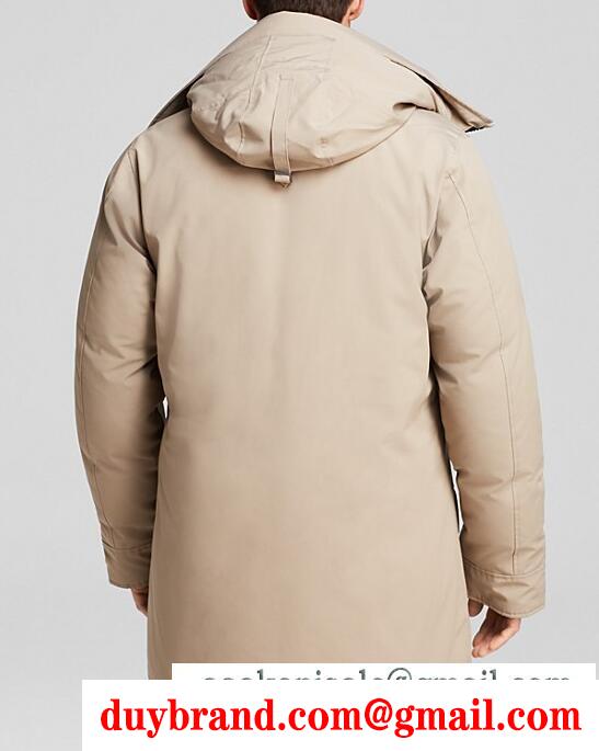 カッコ良く決まる一着 canada goose カナダグース メンズ ダウンジャケット 4色選択可