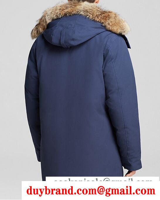 カッコ良く決まる一着 canada goose カナダグース メンズ ダウンジャケット 4色選択可
