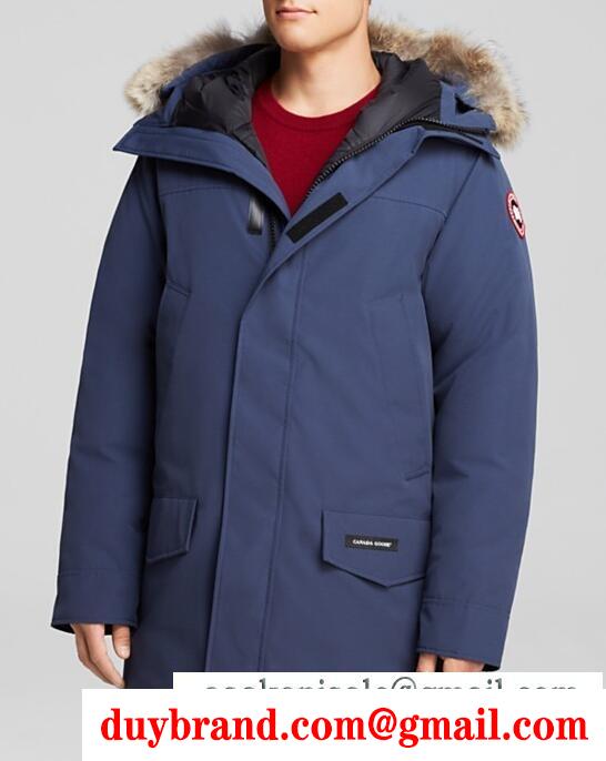 カッコ良く決まる一着 canada goose カナダグース メンズ ダウンジャケット 4色選択可