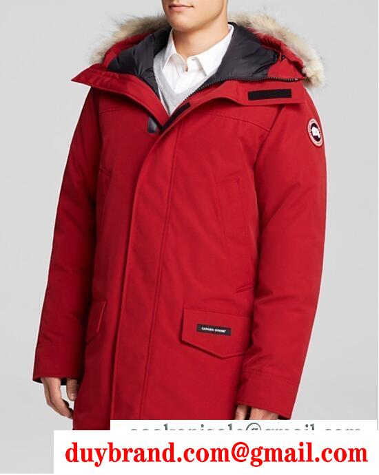 カッコ良く決まる一着 canada goose カナダグース メンズ ダウンジャケット 4色選択可