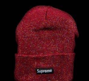 Thất bại tối cao Mũ tối cao Mũ Red Unisek Story _Supreme tối cao_ Thương hiệu giá rẻ (Lớp lớn nhất của )