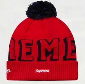 Cap tối cao Cap Hat tối cao Phụ nữ phụ nữ Red_Supreme tối cao_ Thương hiệu giá rẻ (lớn nhất )