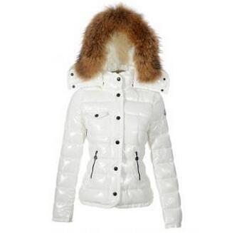 Thành công tuyệt vời Moncler Moncler Almowers Limited Các mặt hàng Ladies Down_
